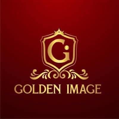 A Golden Image logo